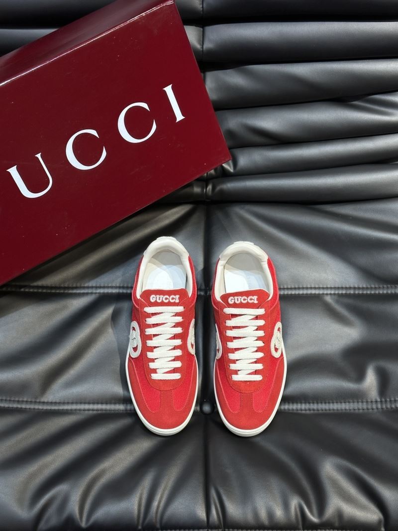 Gucci Low Shoes